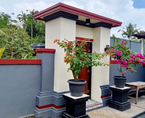 Tembuku House | PONDOK KAK SEKEH Special guesthouse and stay in pure Balinese compound