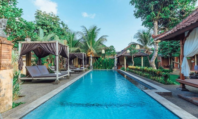 Kutuh Kaja House | Pondok Kutuh Guest House