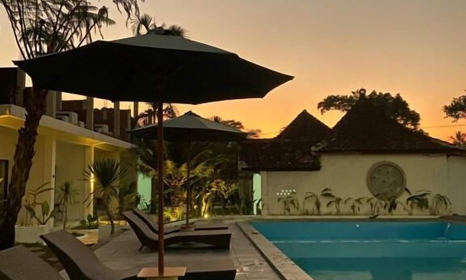 Tetebatu House | Pondok Tetebatu Cottages and Cafe