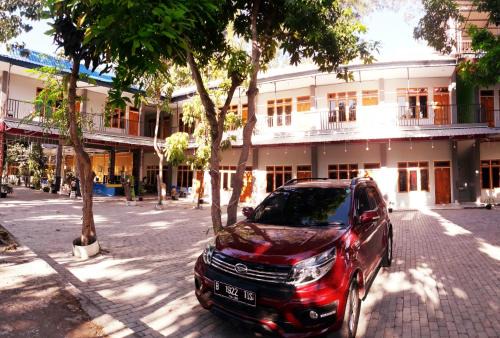 Waingapu Hotel | Pondok Wisata dan Restoran Elim