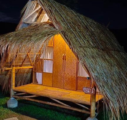 Ban Pong House | Ponginrakfarmstay ปงอินรักษ์ฟาร์มสเตย์