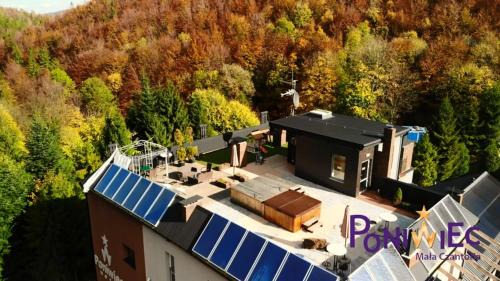 Ustron Bed & Breakfast | Poniwiec Mała Czantoria