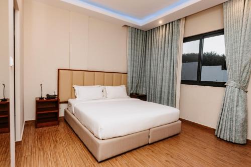 Chaimite Apartment | Ponta Apart Hotel