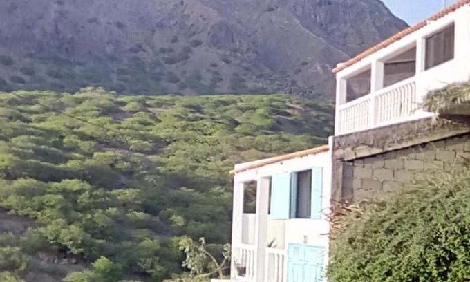 Tarrafal Apartment | Ponta Gato Residence 1