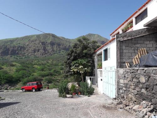 Tarrafal Apartment | Ponta Gato Residence