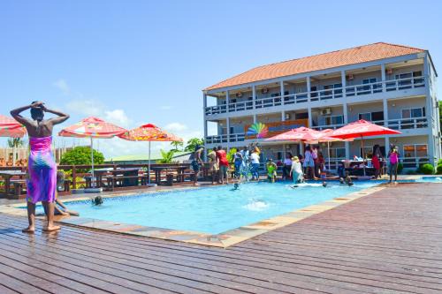 Ponta d'Ouro Hotel | Ponta View Hotel