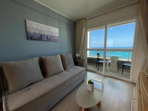 Ponta Negra Apartment | Pontamares Flat Marlin em Ponta Negra by Qavi