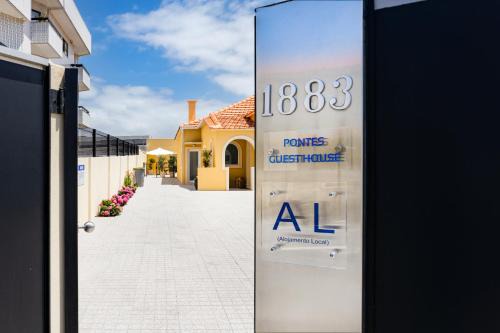 Aguda House | Pontes Guest House