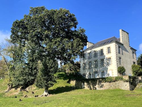 Pontrieux Apartment | Pontrieux - Moutons Ouessant - Bord du Trieux