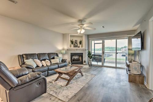 Camdenton Apartment | Pool Access and Lake Views Camdenton Condo