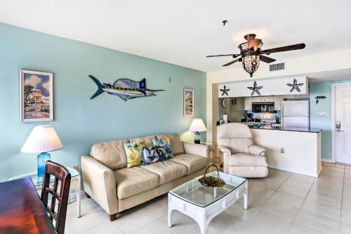 Burnt Store Marina Apartment | Pool Access and Marina Views Punta Gorda Getaway!
