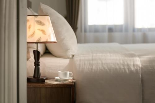 Dich Vong Apartment | Poonsa Hanoi - The Ordinary Living