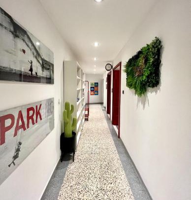 Como Apartment | Pop House - Spacious flat next to Cathedral & Lake