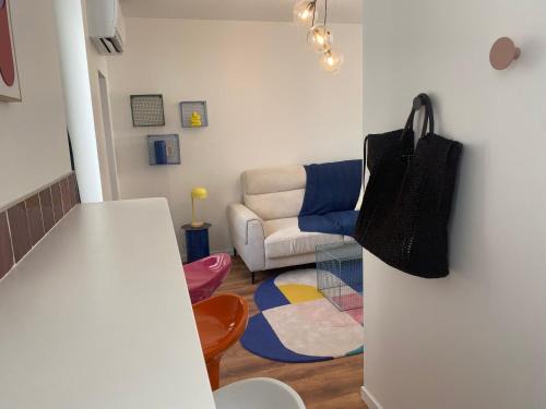 Chateaudun-Bannier Apartment | Pop-Parc