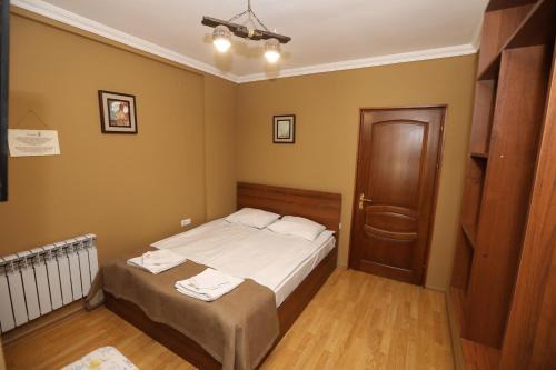 Arabkir Bed & Breakfast | Popock Baghramyan