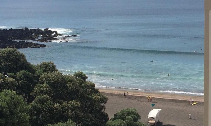Ponta Delgada Apartment | Populo Beach Apartment