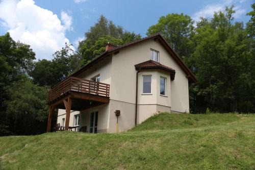 Porabka Apartment | Porąbka - nocleg w urokliwym miejscu