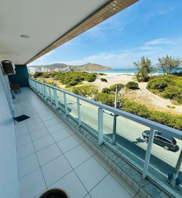 Arraial do Cabo Apartment | Por do Sol