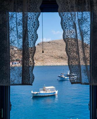 Halki House | Porphyra Studio