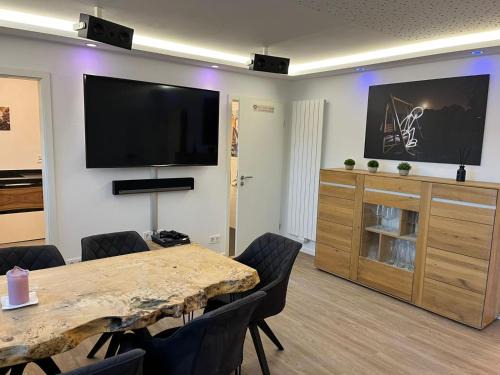 Stuttgart Apartment | Porschenahe Wohung