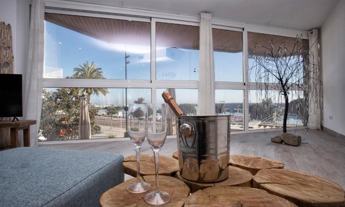 Cambrils Apartment | Port Cambrils Premiun