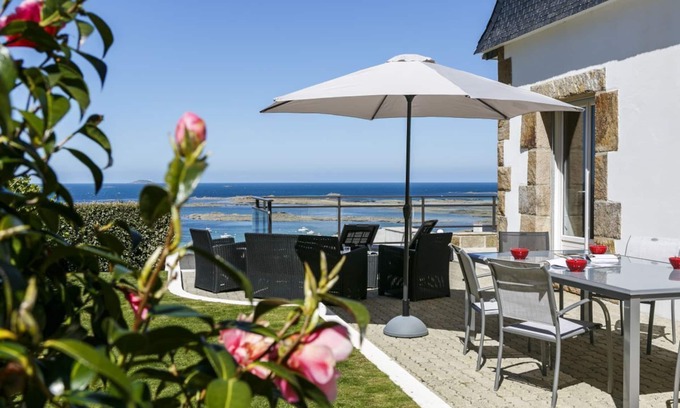 Trelevern House | Port L'epine - Trelevern