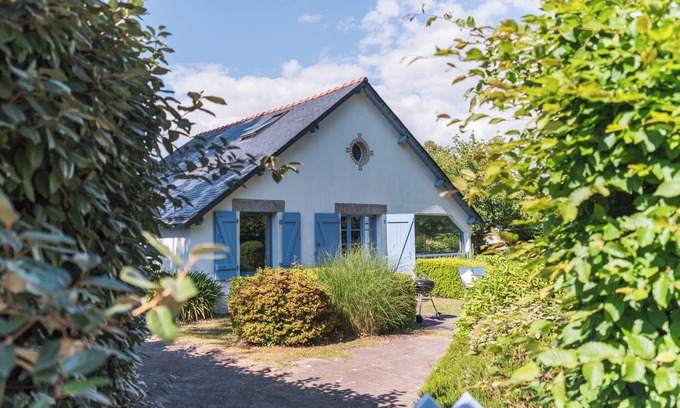 Port-Manech House | Port Manec'h : lovely house completely renovated in autumn 2021