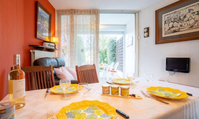 Le Grau-Du-Roi House | Port Nautile by Interhome