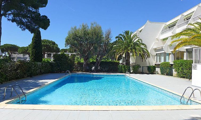 La Grande-Motte Apartment | Port Vincent