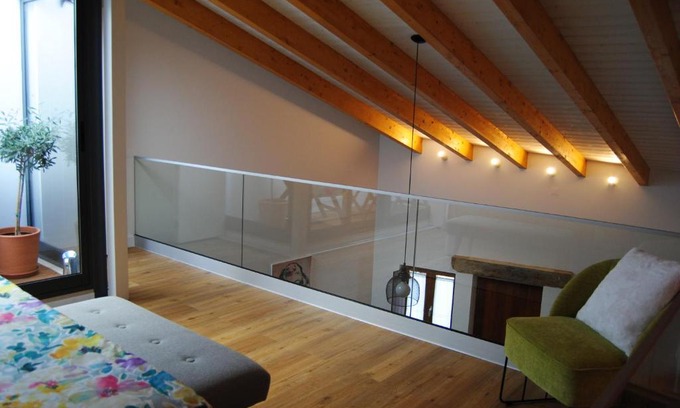 Sao Clemente House | Porta 20