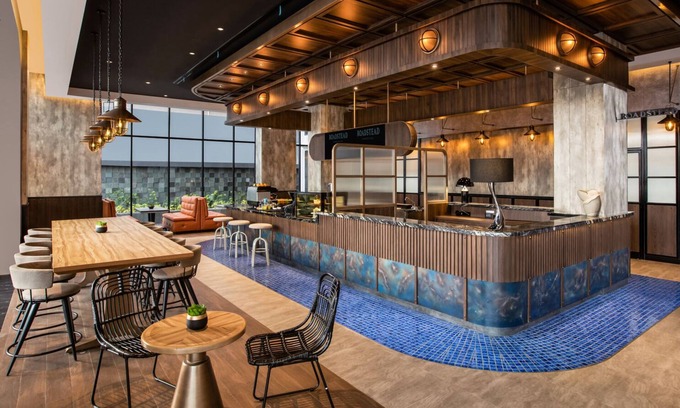 Catur Tunggal Hotel | PORTA by Ambarrukmo