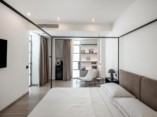 Capri House | Porta Suite