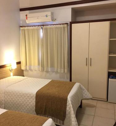 Santana Hotel | Portal da Princesa Hotel