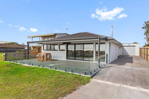 Portarlington House | Portarlington Beach Retreat