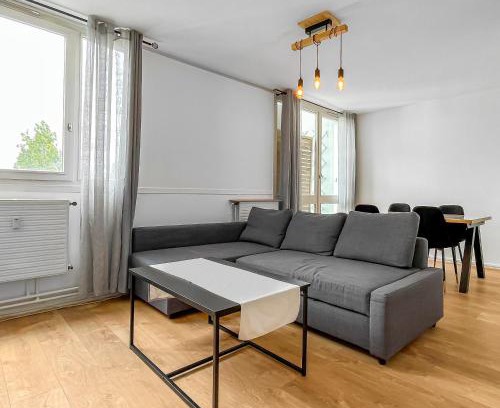 Chalon-sur-Saone Apartment | Porte de la Bourgogne à Chalon sur Saône