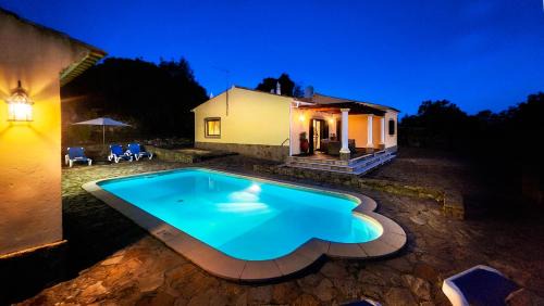 Sao Bras de Alportel House | Portel by Check-in Portugal