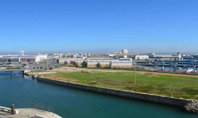 Peniche Apartment | Portinho do meio
