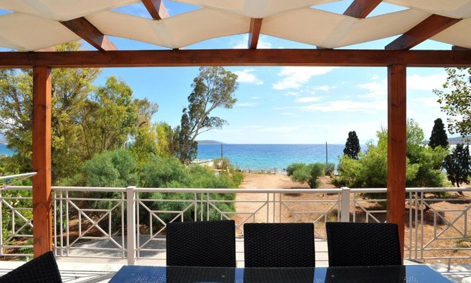 Nafplio Apartment | Porto Assini
