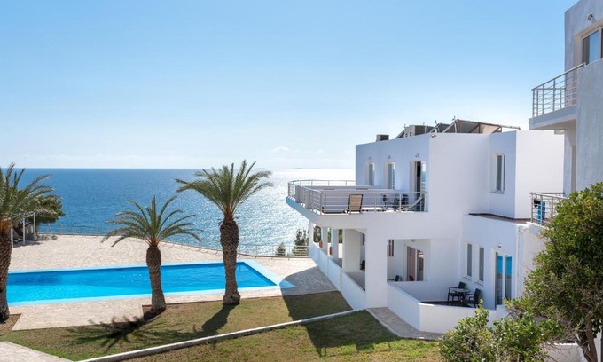 Ferma Hotel | Porto Belissario
