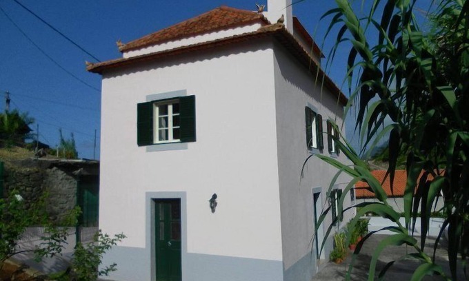 Porto da Cruz Cottage | Porto da Cruz Holiday Cottage