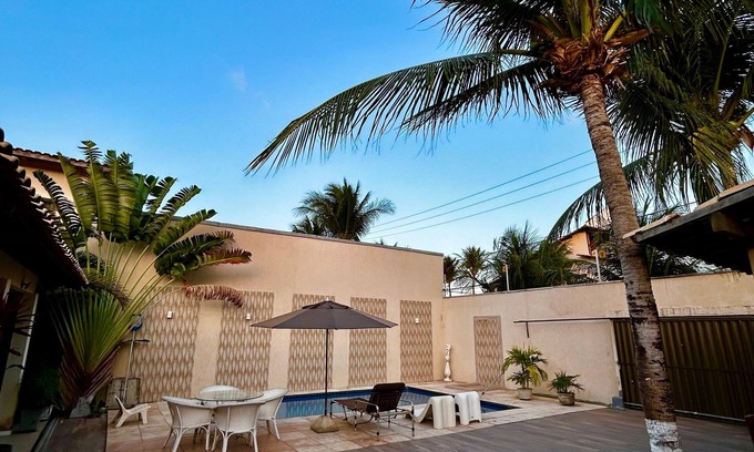 Porto das Dunas House | Porto das Dunas House Season Style and Comfort 2