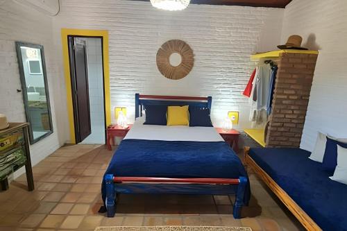 Pipa Cabin | Porto do Sol - Chalé 25