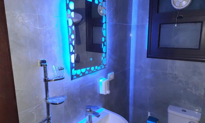 Al-Manasrah Apartment | porto said بورتوسعيد