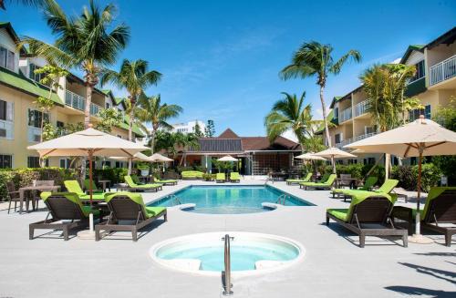 Grace Bay Resort | Ports of Call Resort