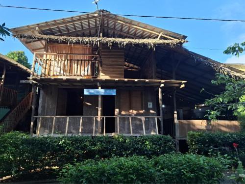Nuqui Bed & Breakfast | Posada Natíva el Abuelo