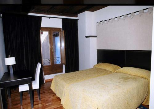 Calatayud House | Posada Arco de San Miguel