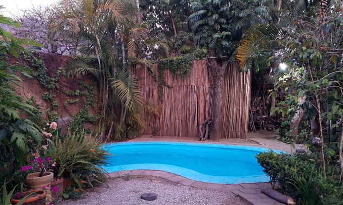 Santo Domingo Hotel | POSADA BUGAMBILIAS