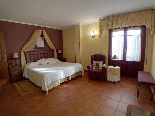Lierganes House | Posada Carpe Diem