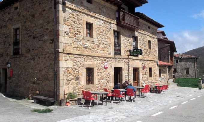 Pejanda Hotel | Posada Casa Molleda