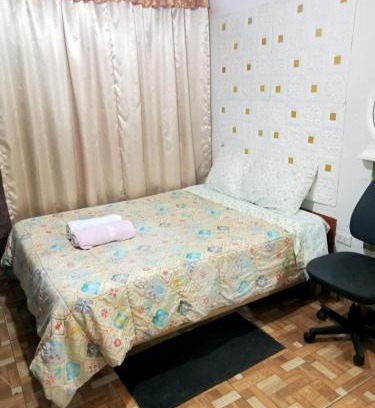 Lima Apartment | POSADA CHABELITA